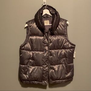 NWT Old Navy Puffer Vest